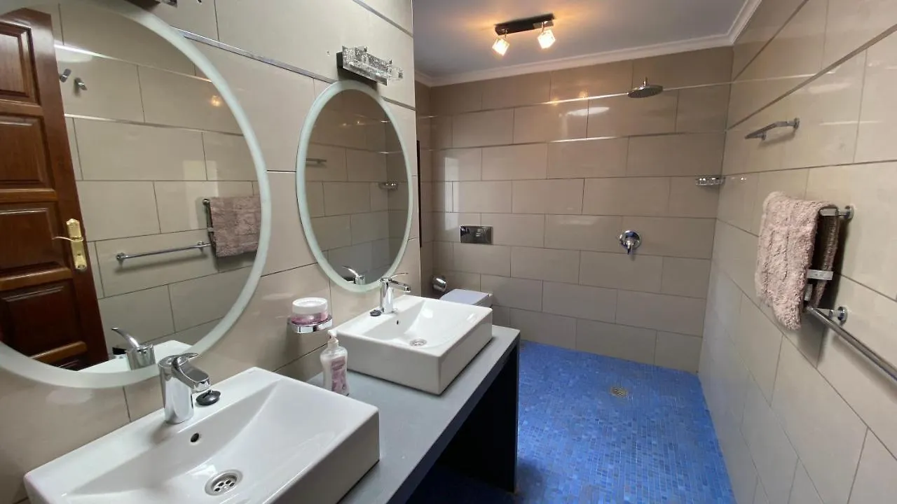 Villa Verano Puerto Del Carmen Tías Spanje