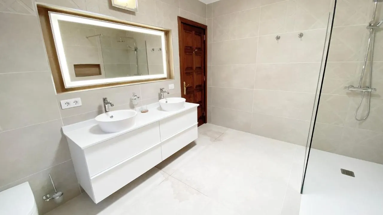 Villa Verano Puerto Del Carmen Tias 0*,  Spain