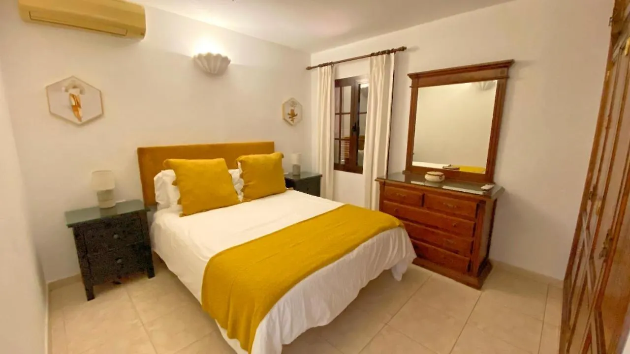 Villa Verano Puerto Del Carmen Tias 0*,  Spain